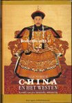 Peyrefitte, Alain - China en het Westen
