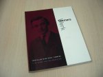 Diverse auteurs - TimmersWerk - Opstellen over Prof. Timmers & De kunst van het Maasland