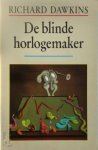 Richard Dawkins, Frans de Groot - De blinde horlogemaker