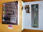 Fenby, Jonathan (samenstelling) - De zeventig wonderen van China