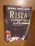 Sari, Riska Sari - Riska, het verhaal van een Dajakmeisje
