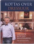 Arthur Kottas-Heldenberg 103778 - Kottas over Dressuur