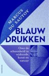Marcus du Sautoy - Blauwdrukken