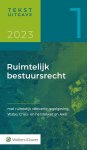 - Ruimtelijk bestuursrecht / 2023/1 / Tekstuitgave