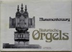 Rijksdienst voor de Monumentenzorg - Monumentenzorg  Historische Orgels