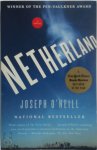 Joseph O'Neill - Netherland