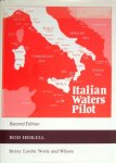 Rod Heikell - Italian Waters Pilot Yachtsman guide