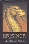 Paolini, Christopher - Inheritance 3: Brisingr