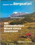 Katschner, Bert - Bergsafari