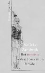 Nelleke Zandwijk - Het mooiste verhaal over mijn familie