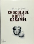 Tineke Berg 123341, Kantoor Verschoor Boekmakers (Haarlem). - Chocolade koffie karamel op en top genot
