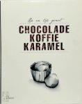 Tineke Berg, Kantoor Verschoor Boekmakers (Haarlem). - Chocolade koffie karamel op en top genot