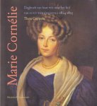 Coppens, Thera - Marie Cornélie Dagboek van haar reis naar het hof van Sint-Petersburg 1824-1825