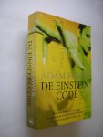 Fawer, A. / Popken, H. vert. - De Einstein Code