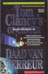 Clancy, Tom - Daad van terreur