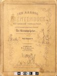 W.P. Razoux, Heinrich Hoffmann - Een aardig Prentenboek met leerzame vertellingen , naar het beroemde Hoogduitsche Kinderwerk: Der Struwwelpeter
