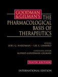 Joel Hardman - Goodman & Gilman's The Pharmacological Basis of Therapeutics