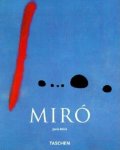 Janis Mink, Joan Miro - Miro Basic Art