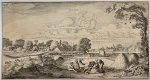 Jan van de Velde II (c. 1593-1641) - Antique print, etching | IULIUS, published 1616, 1 p.