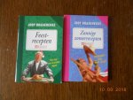 Joop Braakhekke - Feestrecepten &Sappige salade verhalen Joop Braakhekke - Feestrecepten &Sappige salade verhalen