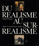 ROBERTS-JONES, Philippe. - DU REALISME AU SURREALISME.