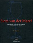 Augustijn, P.: - Siem van der Marel: ontwerper voor Royal Leerdam/ Designer for Royal Leerdam.