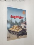 Ledwoch, Janusz: - Jagdtiger - Militaria 80