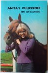 Assumburg, Hans van - Anita`s vuurproef. Deel II van de Anita serie
