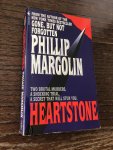 Phillip M. Margolin - Heartstone