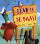 Ritchie, Alison en Hannah George - Eend is de baas!
