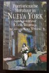 Wellinga, Klaas - Puertoricaanse literatuur in Nueva York
