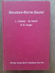 Cremer, L. / Heckl, M. / Ungar, E.E. - Structure-Borne Sound / Structural Vibrations and Sound Radiation at Audio Frequencies