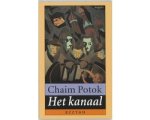 Chaim Potok - Kanaal Pap Chaim Potok - Kanaal Pap