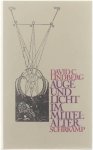 David C Lindberg Matthias Althoff - Auge und Licht im Mittelalter : Die Entwicklung der Optik von Alkindi bis Kepler