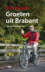 Wim Daniëls 11111 - Groeten uit Brabant een ontdekkingsreis