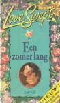 Gill, Judy - Een zomer lang