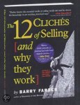 Barry Farber - 12 Cliches of Selling