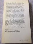 Elias - Geschiedenis van norbert elias / druk 1