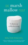 Walter Mischel - De marshmallow-test verbeter je zelfbeheersing
