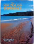 Wilson John, ill. Jacobs Warren - New Zealand Experience fotoboek