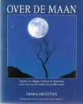 Diana Brueton - Over de maan