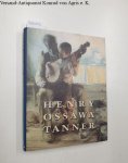 Dewey, F. Mosby, Sewell Darrell and Alexander-Minter Rae: - Henry Ossawa Tanner: