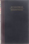 Augustinus - Bekenntnisse