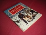 Aad van Leeuwen (hoofdredacteur) - Het Beste uit Reader's Digest, februari 1961 [4e jaargang, nr.41]
