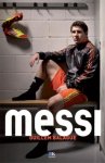 Guillem Balagué - Messi
