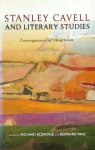 Richard Eldridge, Bernard Rhie - Stanley Cavell and Literary Studies Consequences of Skepticism