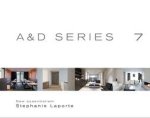 PAUWELS, WIM. & LAPORTE, STEPHANIE. - Stephanie Laporte. A & D Series 7.