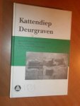 Broekhuizen, P.H. - Kattendiep deurgraven