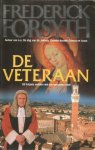 Forsyth, Frederick - De veteraan - vijf briljante verhalen met een verrassend einde