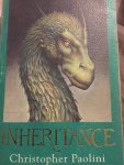 Paolini, Christopher - Inheritance / Inheritance Cycle, Book 4